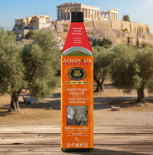 Load image into Gallery viewer, Extra Virgin Olive Oil - Bioharvest 1L
