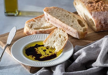 Load image into Gallery viewer, Organic Balsamic Vinegar with Honey – 250 mL
