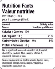 Load image into Gallery viewer, Organic Extra Virgin Olive Oil with Fresh Mandarins, 250 mL