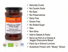 Load image into Gallery viewer, Extra Virgin Olive Oil, Kalamata Olives & Tapenade Bundle – 3-Piece