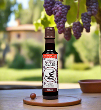 Load image into Gallery viewer, Organic Balsamic Glaze, 200 mL