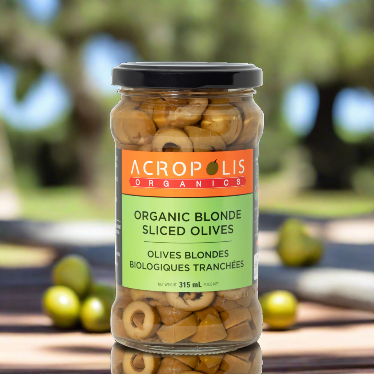 Bサ18◯●oliveページ●◯ Mezzetta Whole Italian Castelvetrano Olives Hand Selected 283g