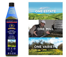 Load image into Gallery viewer, Certified Organic Extra Virgin Olive Oil – 1 L
