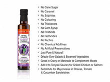 Load image into Gallery viewer, Extra Virgin Olive Oil &amp; Organic Balsamic Vinegar Gift Box
