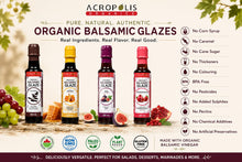 Load image into Gallery viewer, Organic Balsamic Glaze – Original, 200 mL
