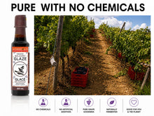 Load image into Gallery viewer, Organic Balsamic Glaze – Original, 200 mL
