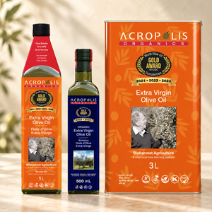Acropolis Organics