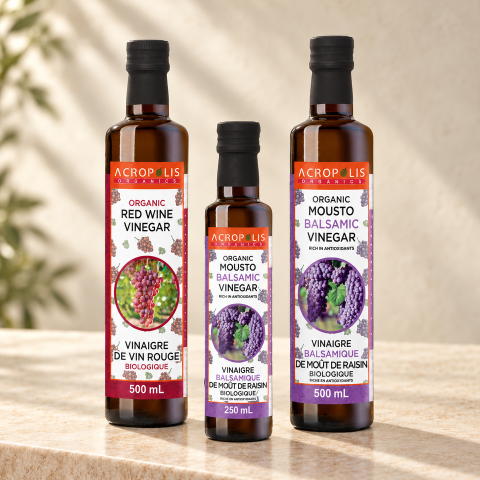 Photo from Acropolis Organics