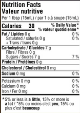 Load image into Gallery viewer, Organic Balsamic Vinegar with Honey – 250 mL
