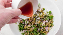 Load image into Gallery viewer, Organic Red Wine Vinegar – 500 mL
