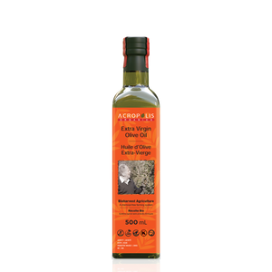 Extra Virgin Olive Oil - Bioharvest 500mL
